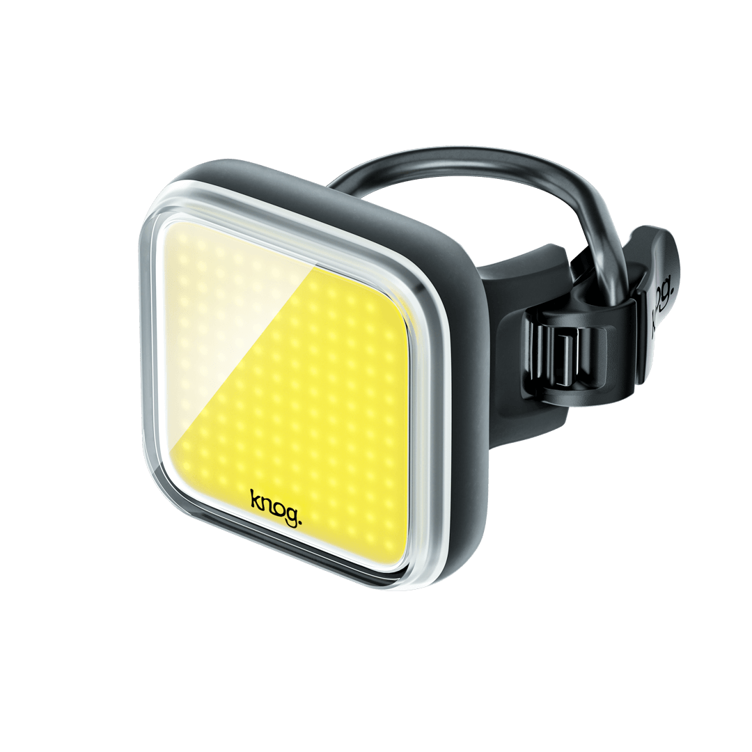 Blinder X Front Bike Light