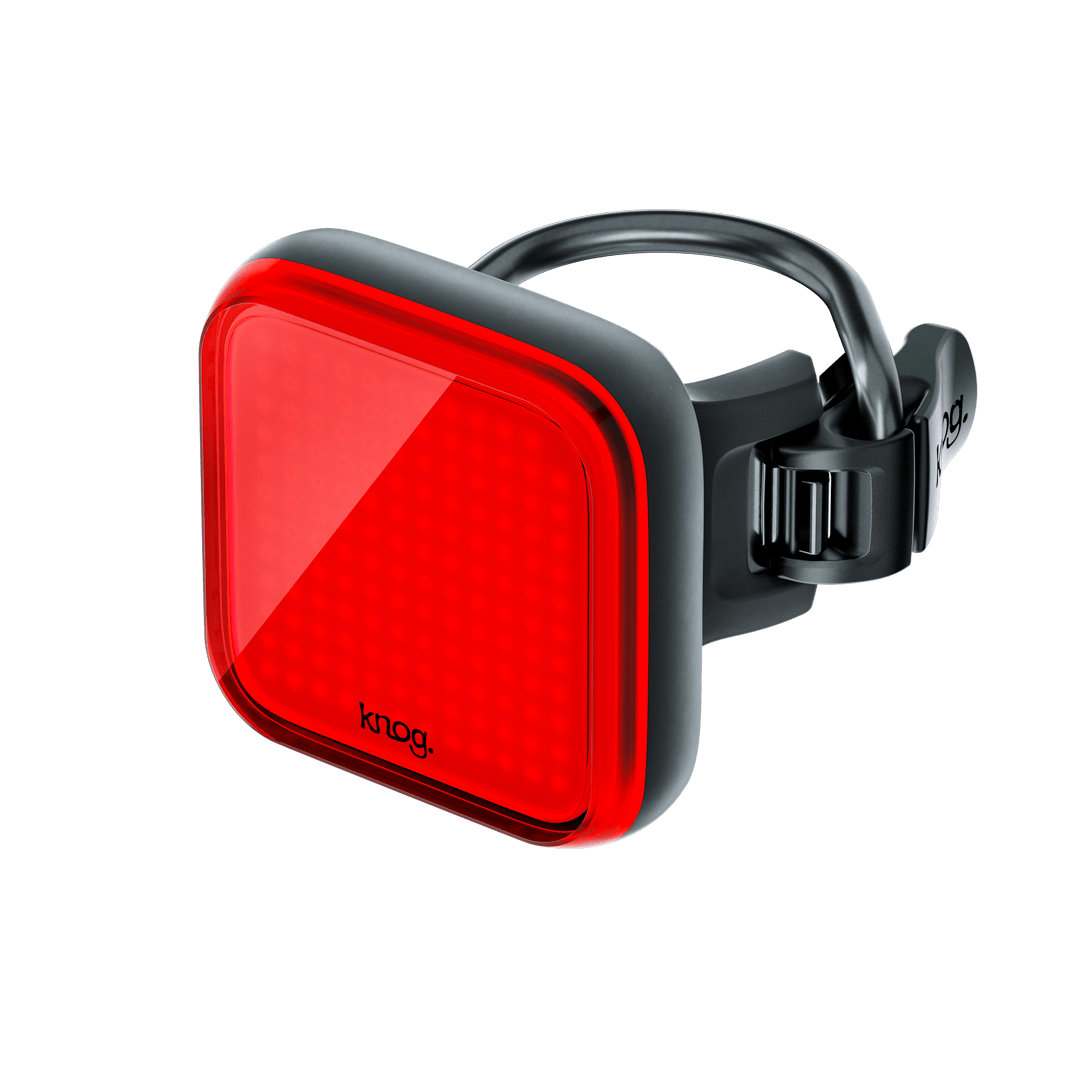 Blinder X Twinpack Bike Light Set