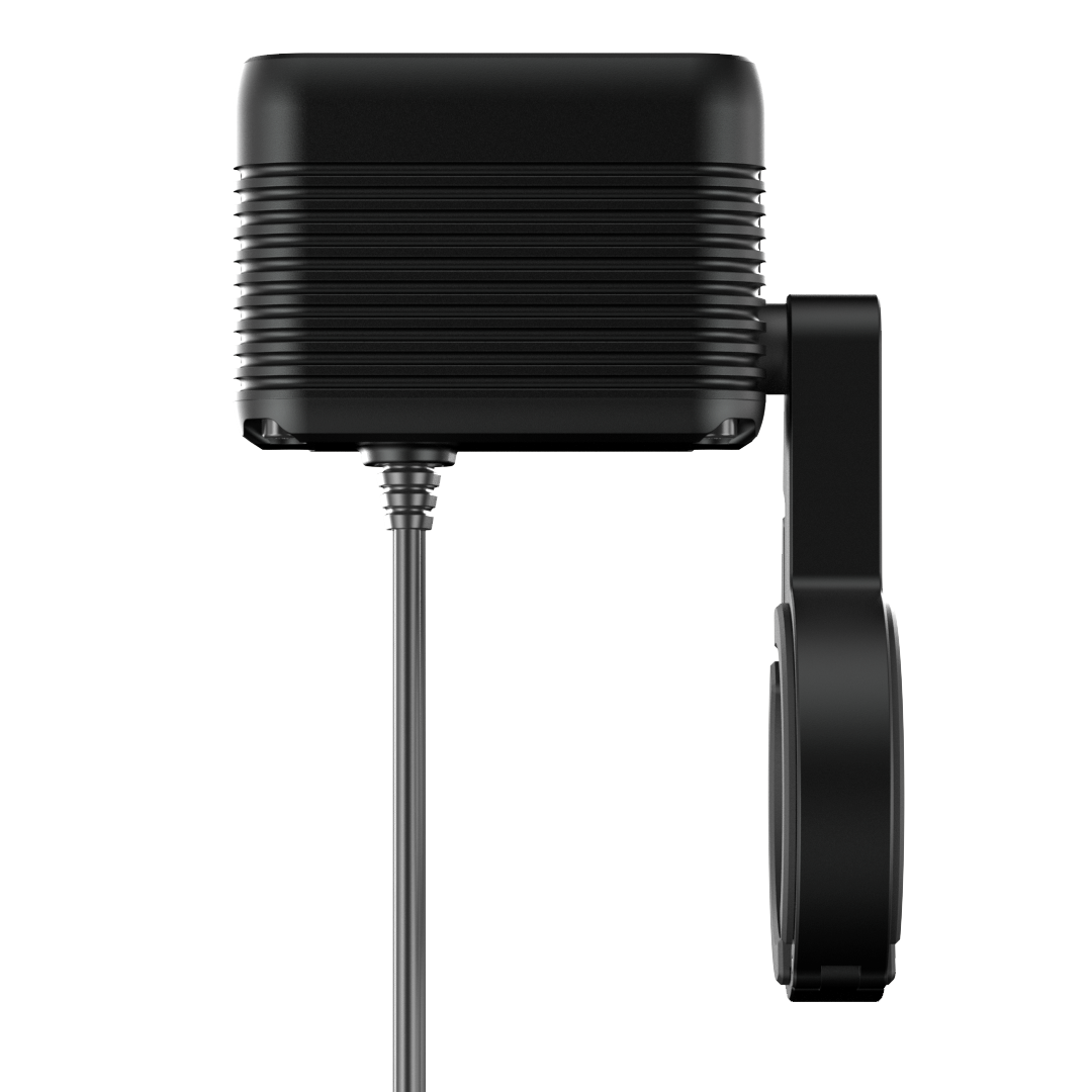 Blinder X 2300 Front Bike Light | 2300 Lumens | Handlebar Mount | Astounding Performance!