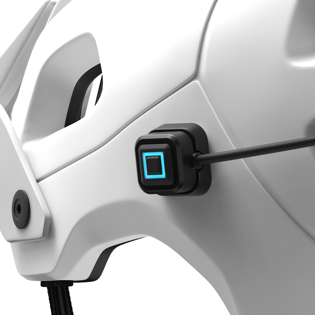 Blinder X 2300 Front Bike Light | 2300 Lumens | Handlebar Mount | Astounding Performance!