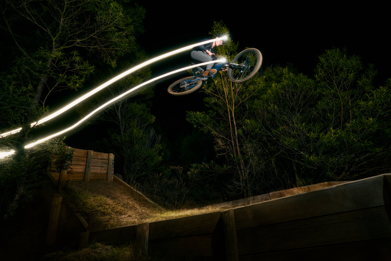 Blinder X 2300 Front Bike Light | 2300 Lumens | Handlebar Mount | Astounding Performance!