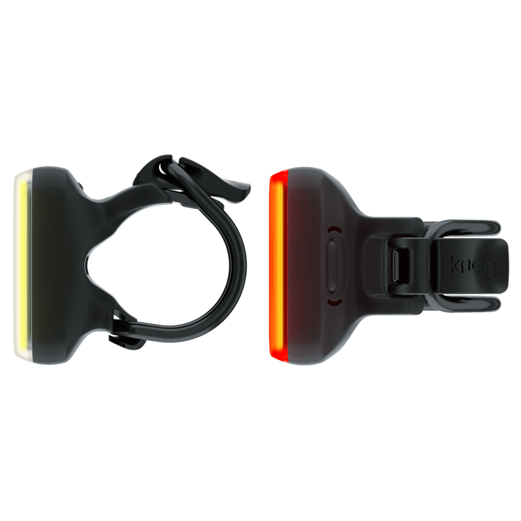 Blinder X TwinPack Light Set | Be Seen | Save