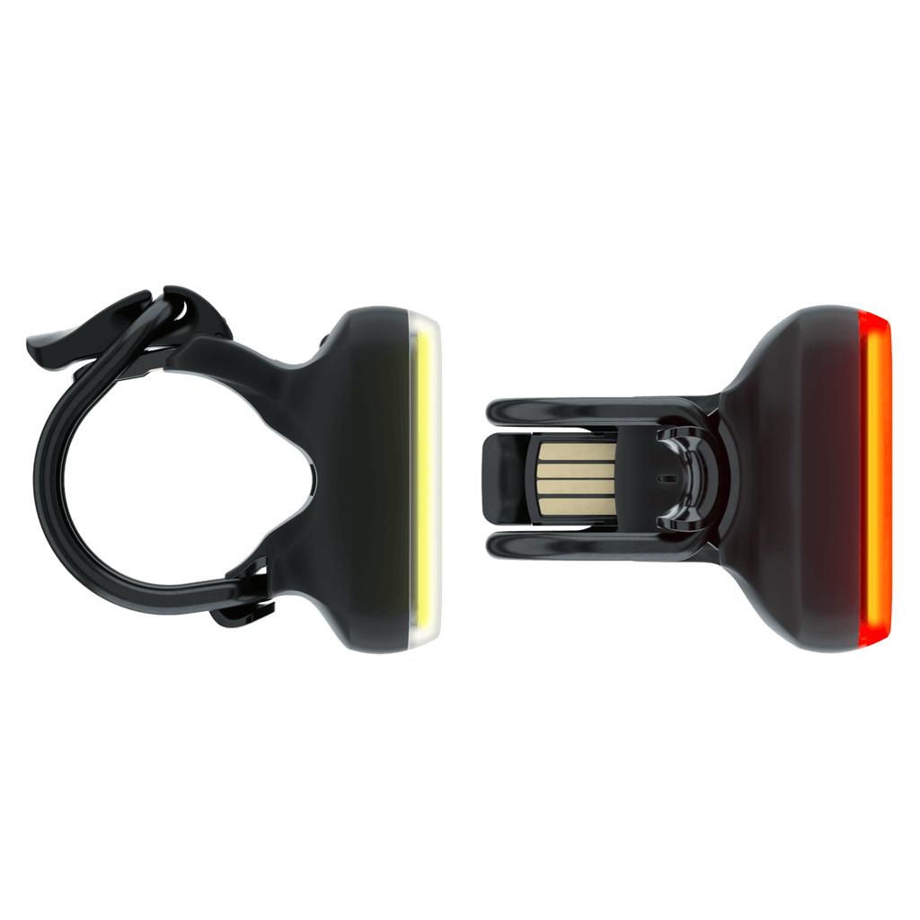 Blinder X TwinPack Light Set | Be Seen | Save