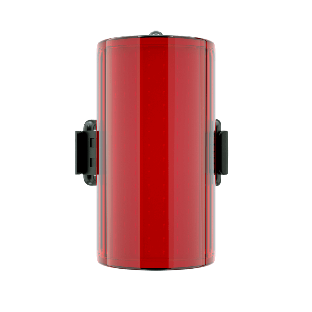 Mid Cobber Rear Light | Low Glare LED Array | High Viz | 330° Beam | Be Seen