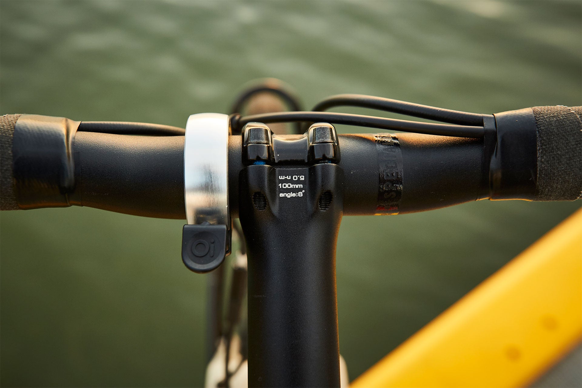 Knog - Oi Classic Bell