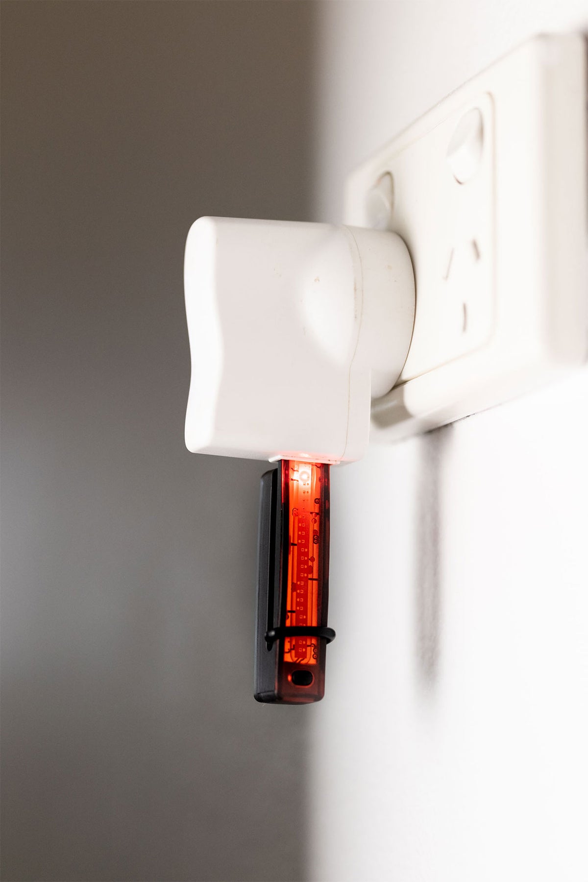 Knog Plus Rear Light | Be Seen | RIDE•RUN