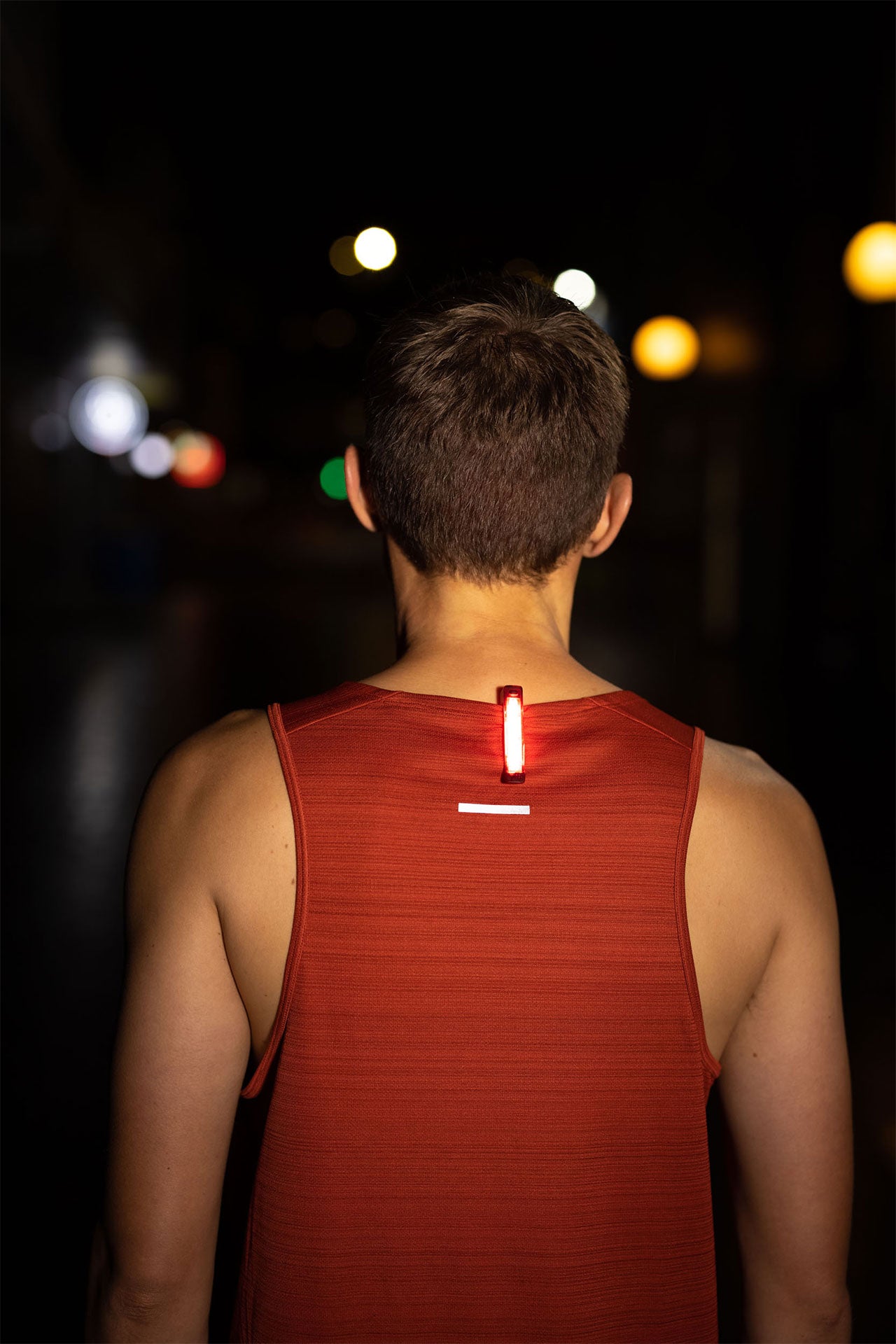 Knog Plus Rear Light | Be Seen | RIDE•RUN