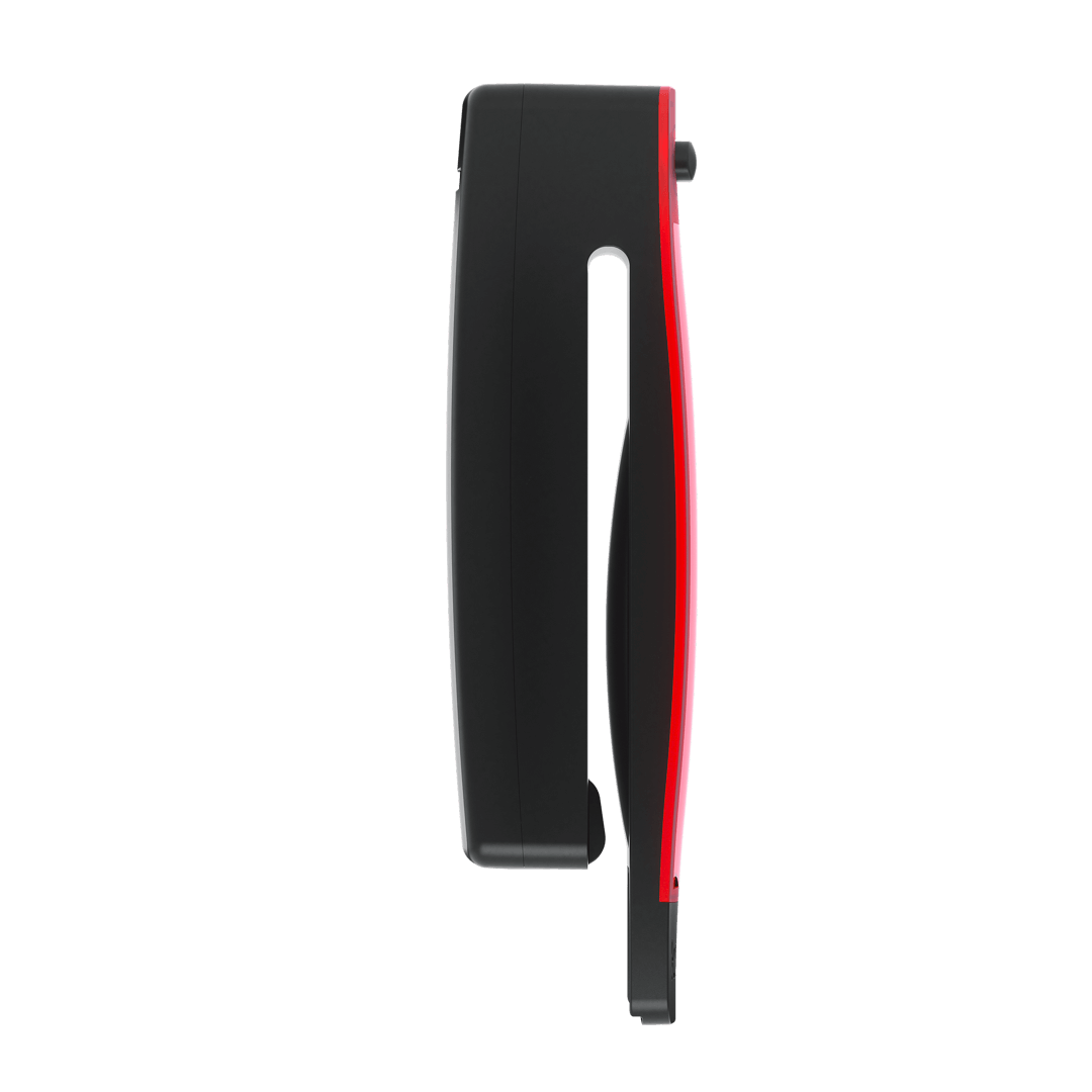 Knog Plus Rear Light | Be Seen | RIDE•RUN