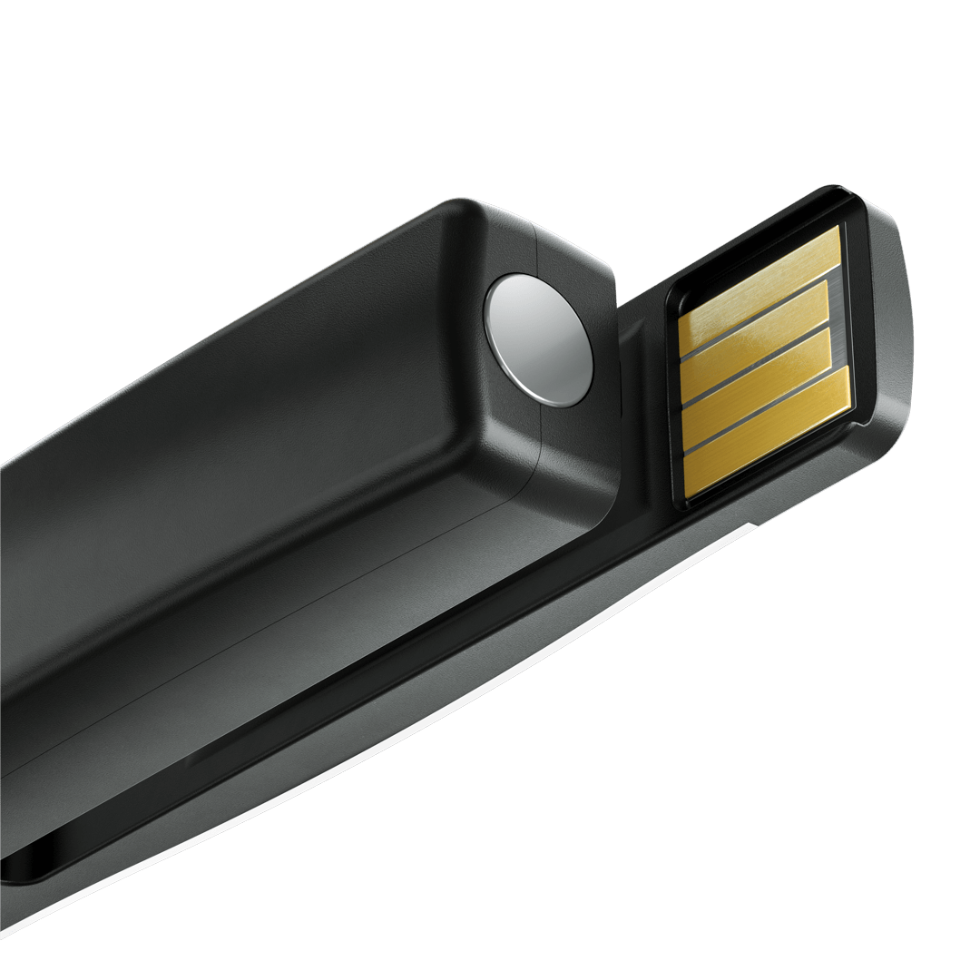 Knog Plus Front Bike Light | Be Seen I  RIDE•RUN