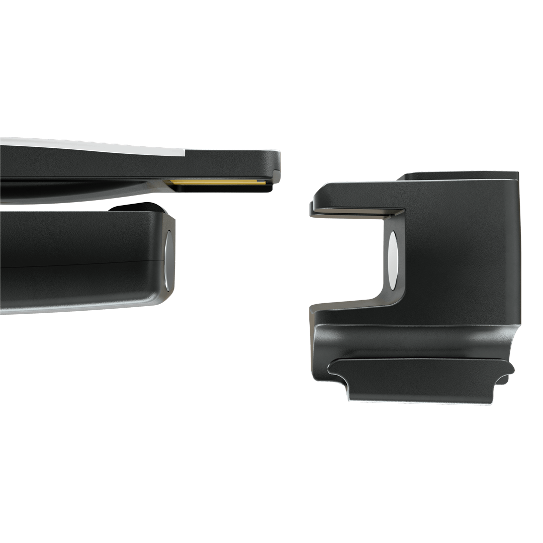 Knog Plus Front Bike Light | Be Seen I  RIDE•RUN