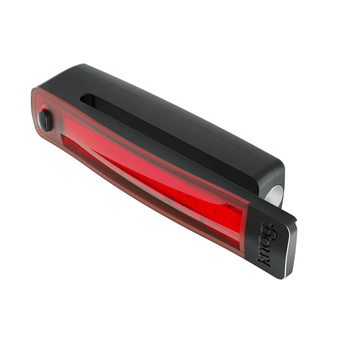 Knog Plus Rear Light | RIDE•RUN