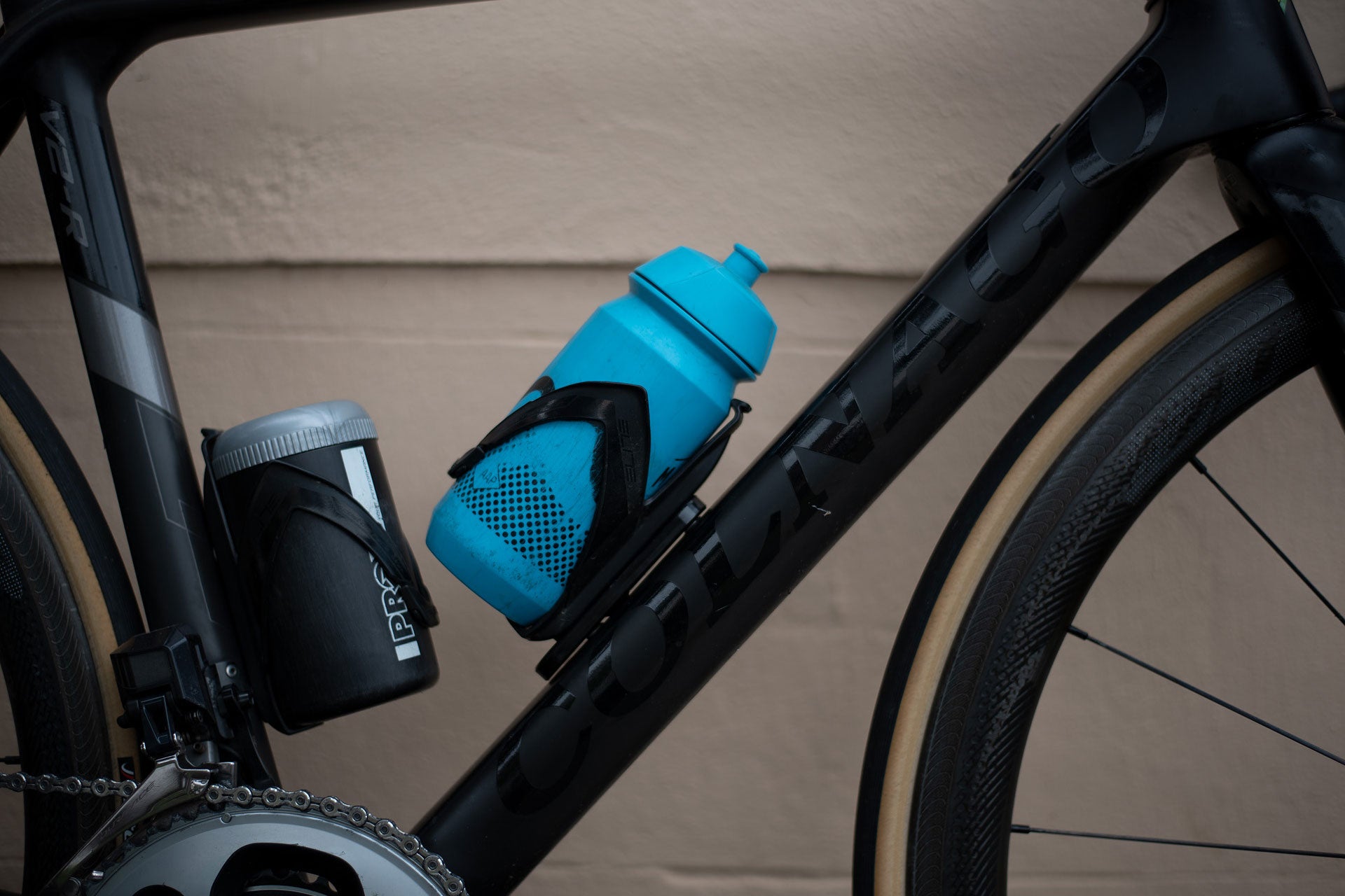 Scout | Bike Alarm | Tracker | Rechargeable