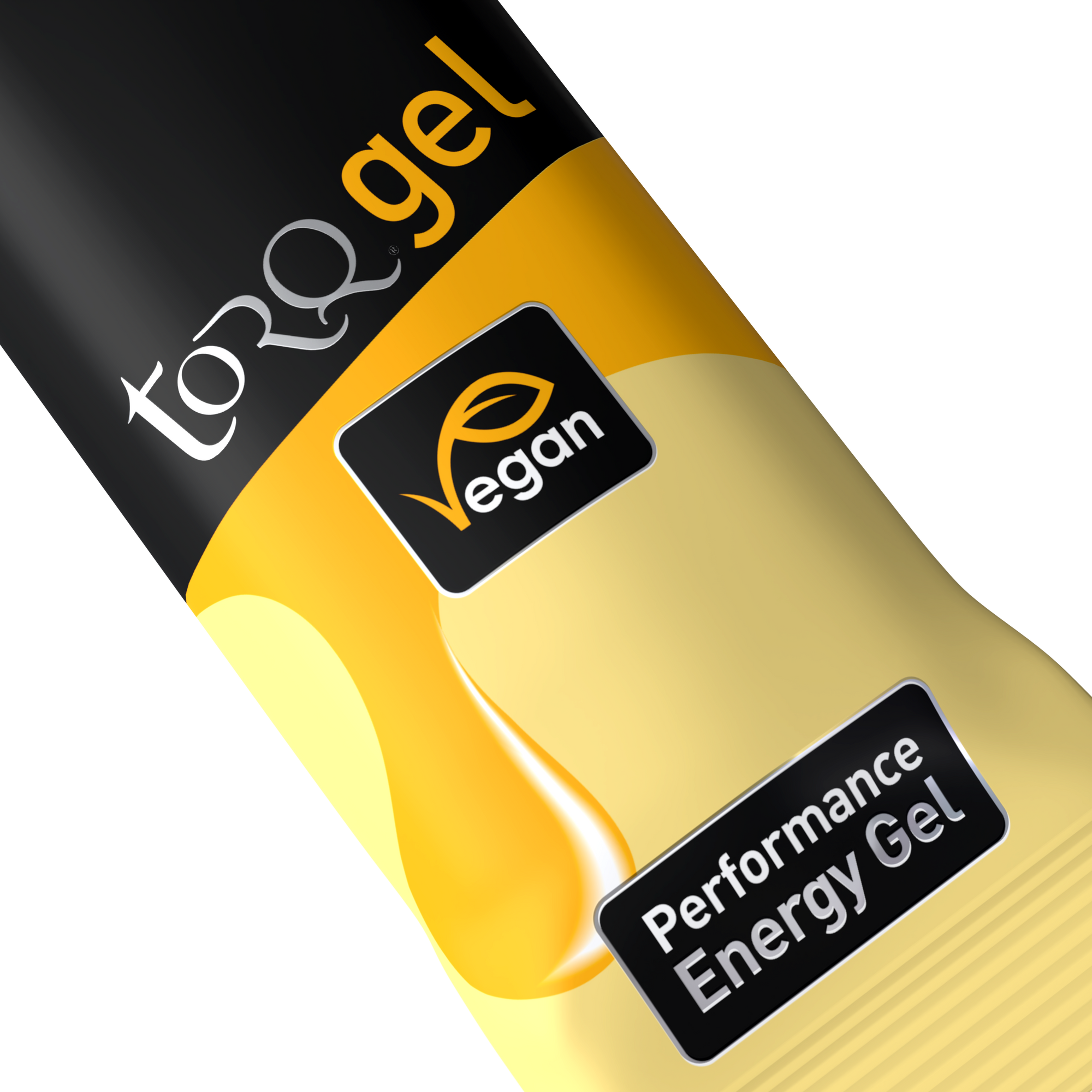 TORQ ENERGY GELS | Box of 15x Gels