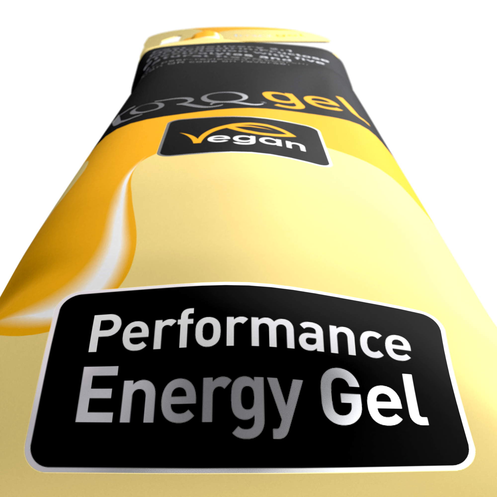 TORQ ENERGY GELS | Box of 15x Gels