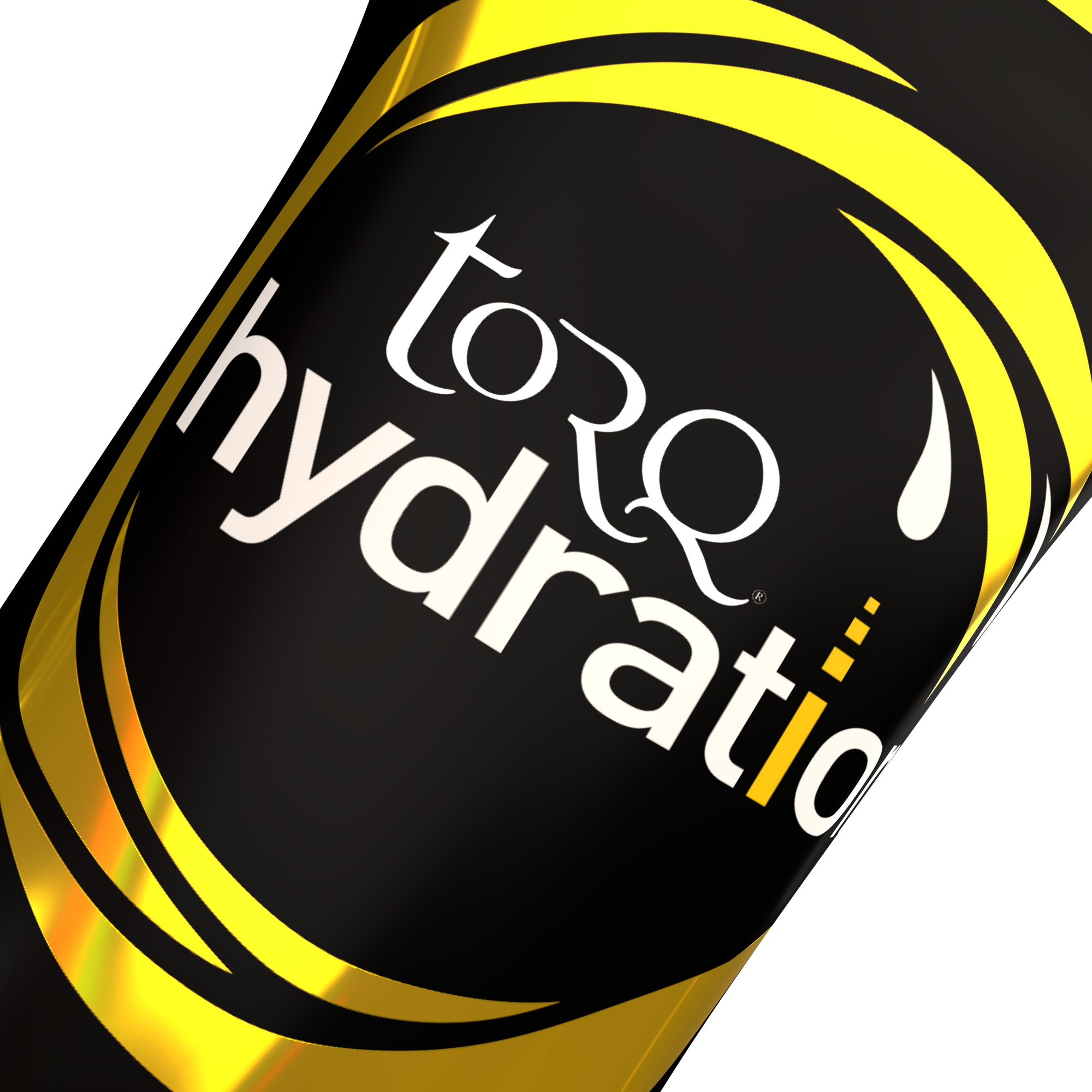 TORQ HYDRATION DRINK | 500ml Bottle + 8 Mixed Sachets