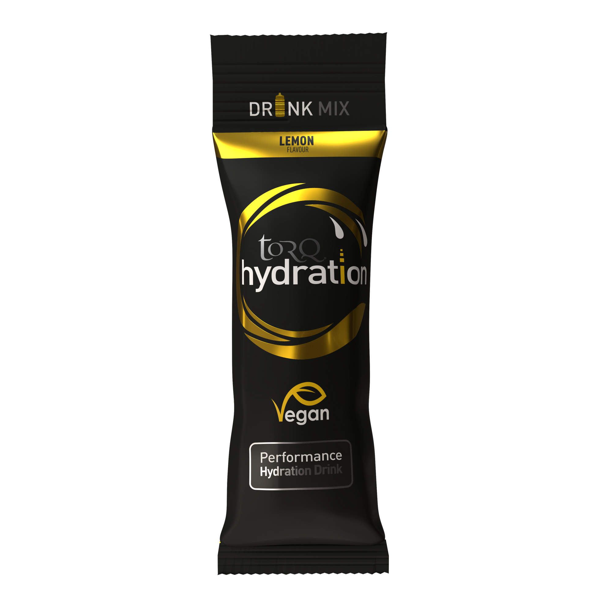 TORQ HYDRATION DRINK (Per Box of 15x Sachets)