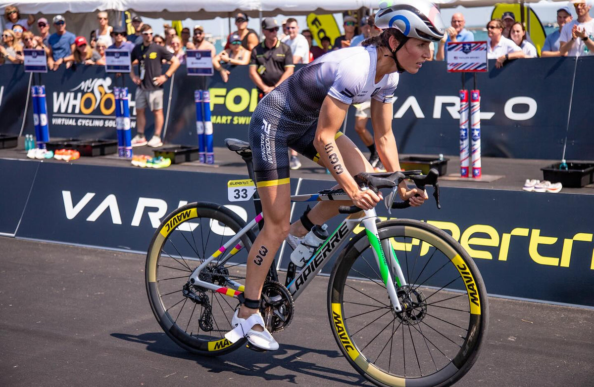 Carbon Ceramic Derailleur Shimano 105 12S - Black