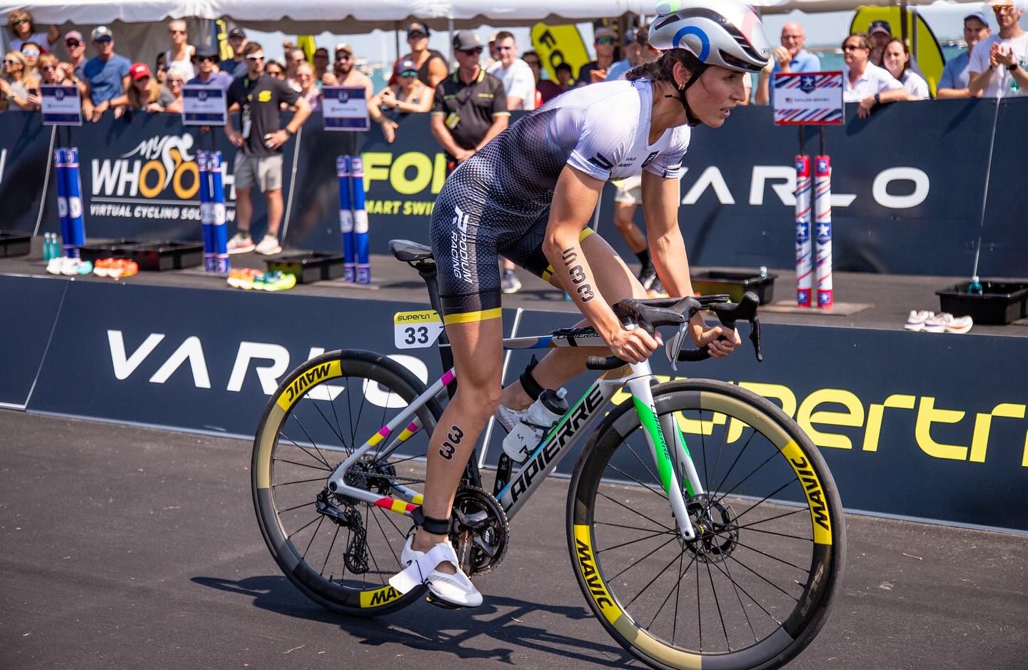 Carbon Ceramic Derailleur SRAM AXS RED / FORCE 12S