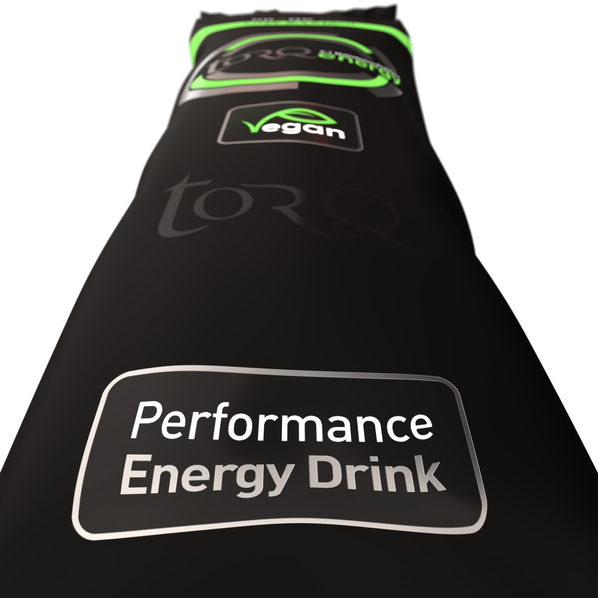 TORQ ENERGY DRINK | Box of 15x Sachets