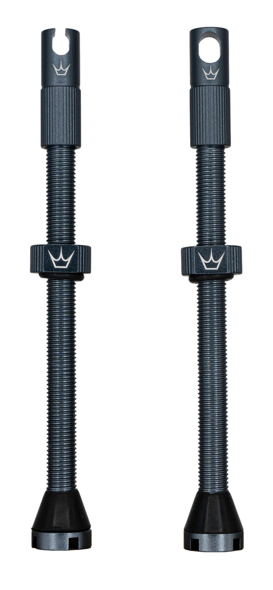 Peaty&#39;s (MK2) Tubeless Valves | Chris King