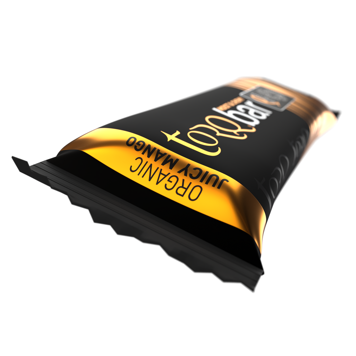 TORQ ENERGY BARS | Moist &amp; Chewy | 8 Bar Pack | 2x4 flavours