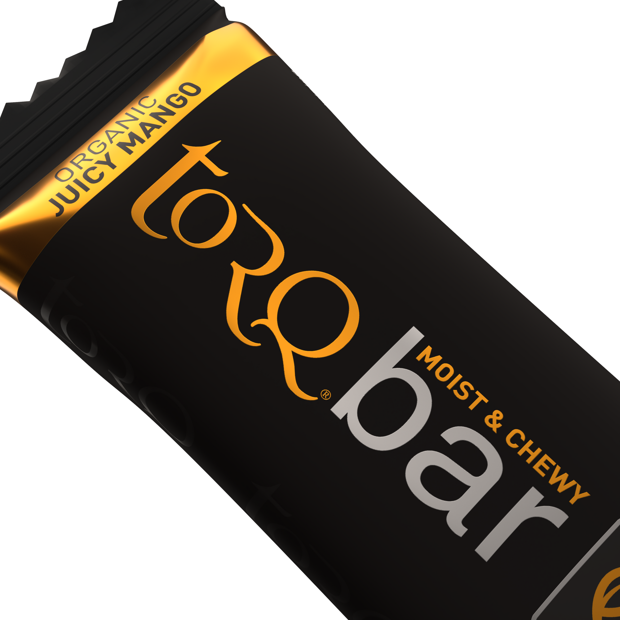 TORQ ENERGY BARS | Moist & Chewy | 8 Bar Pack | 2x4 flavours