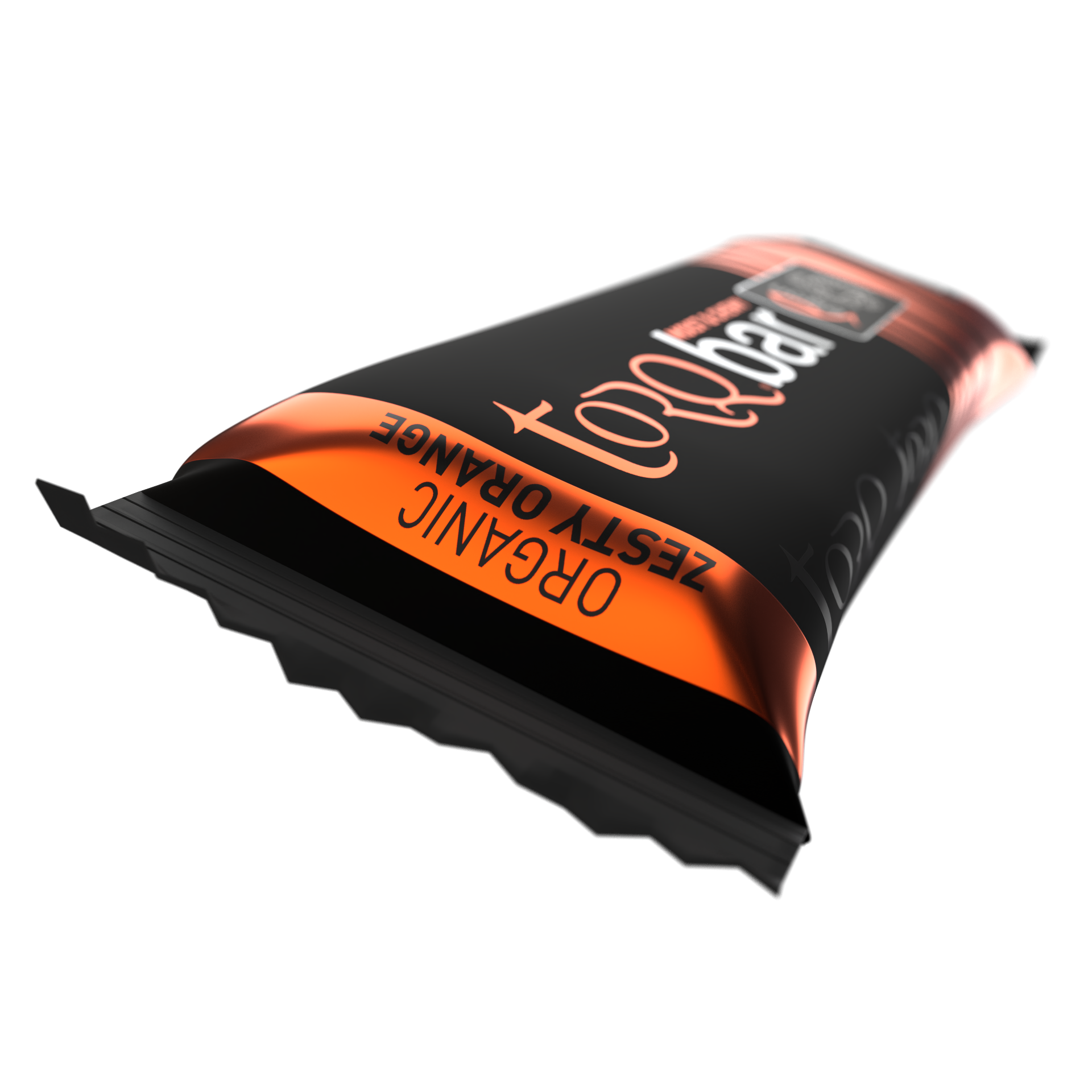 TORQ ENERGY BARS | Moist & Chewy | 8 Bar Pack | 2x4 flavours