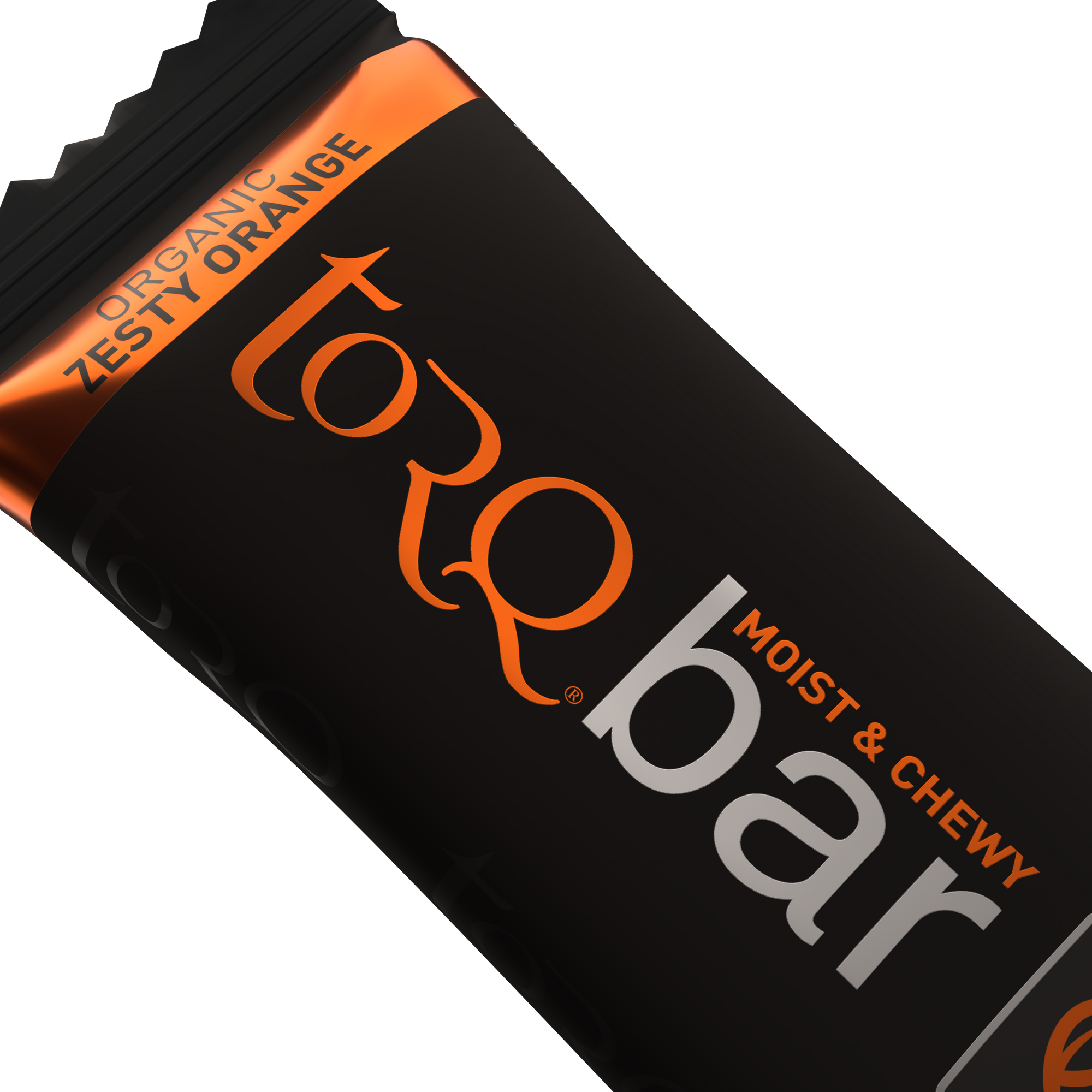 TORQ ENERGY BARS - Organic (Per Box of 15x Bars)