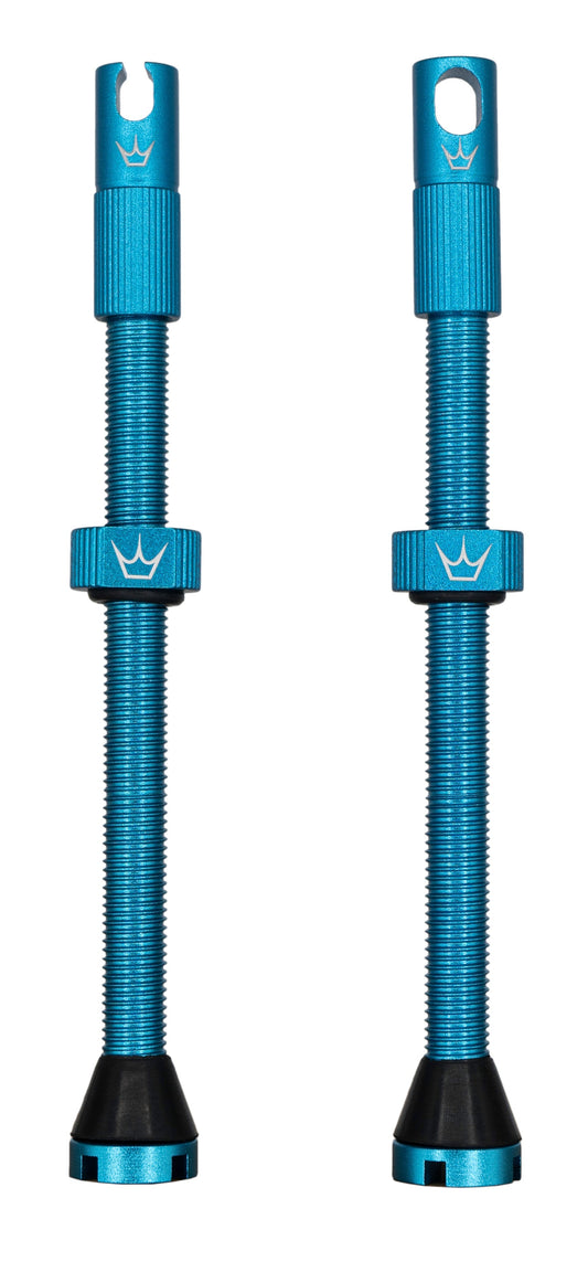 Peaty&#39;s (MK2) Tubeless Valves | Chris King