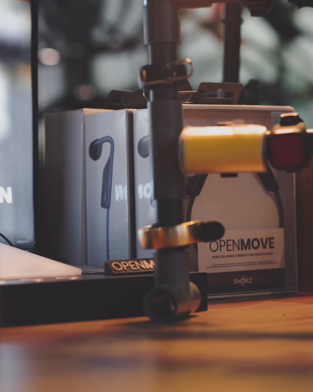 Blinder 900 Front Light | 3x Best Front Light Awards in 2025!