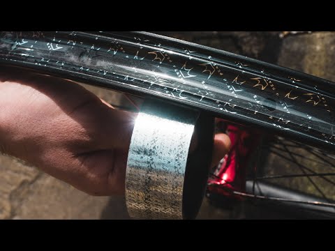 Peaty's Holeshot Tubeless Conversion Kit 25mm