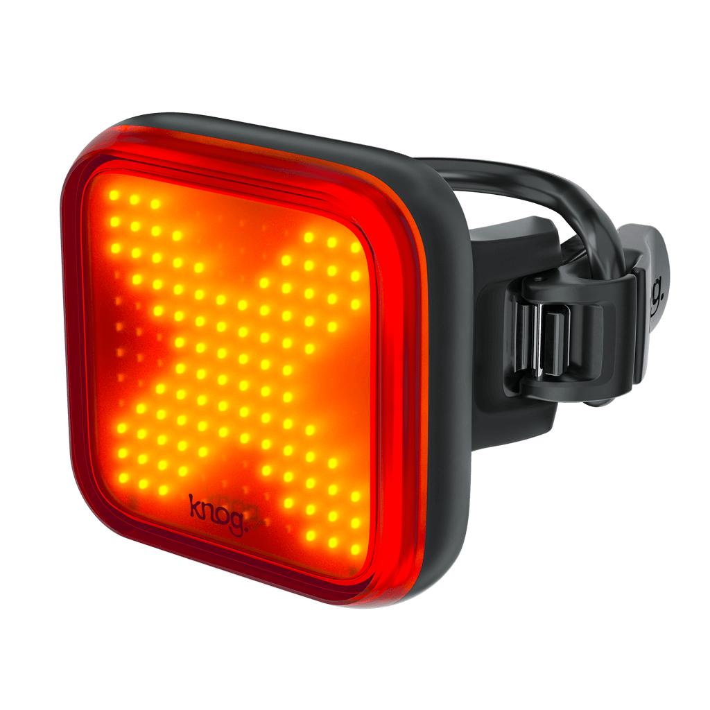 Blinder X Rear Bike Light