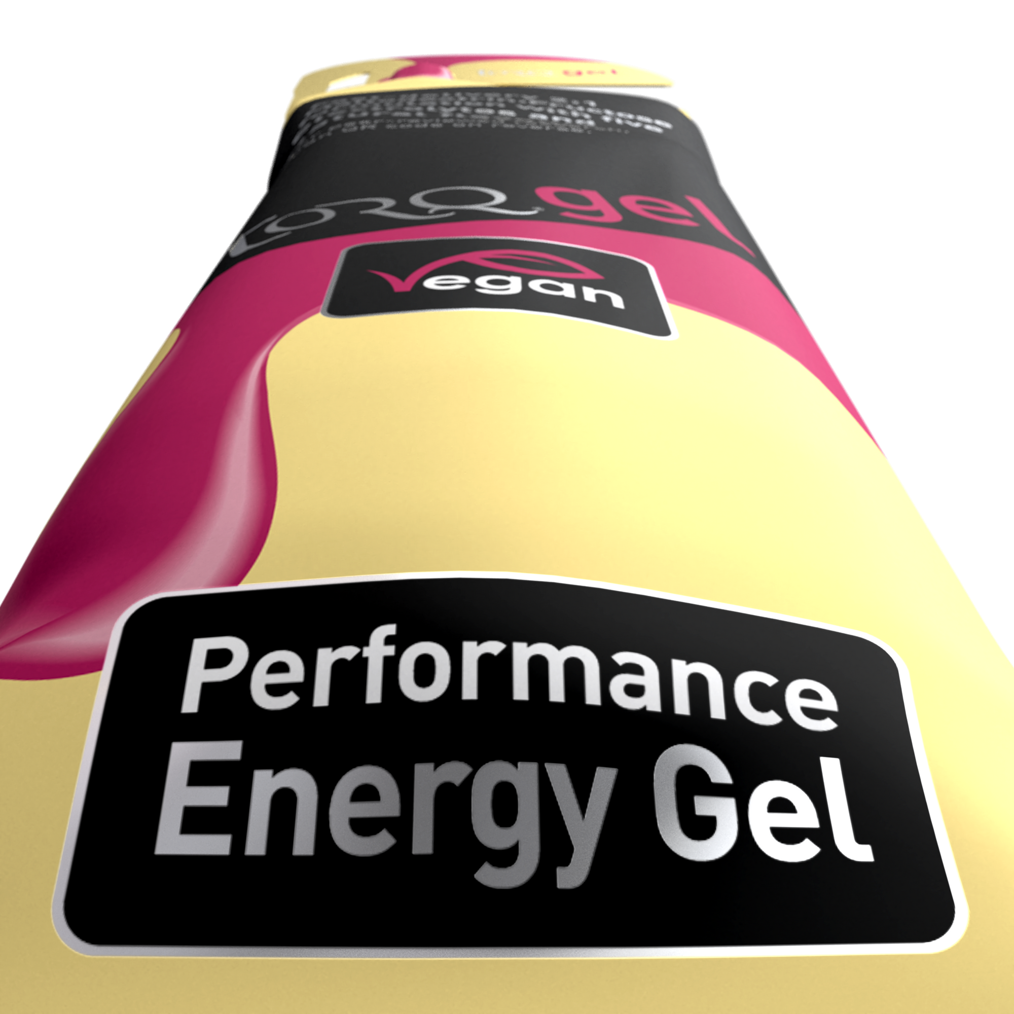 TORQ ENERGY GELS  (Per Box of 15x Gels)