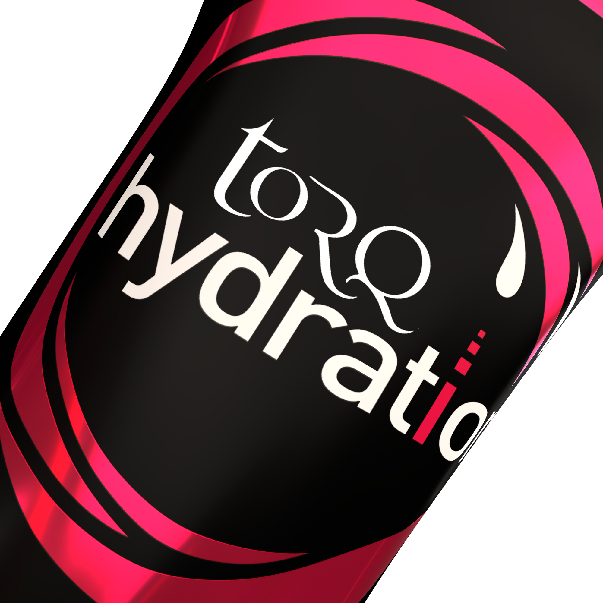 TORQ HYDRATION DRINK | 500ml Bottle + 8 Mixed Sachets