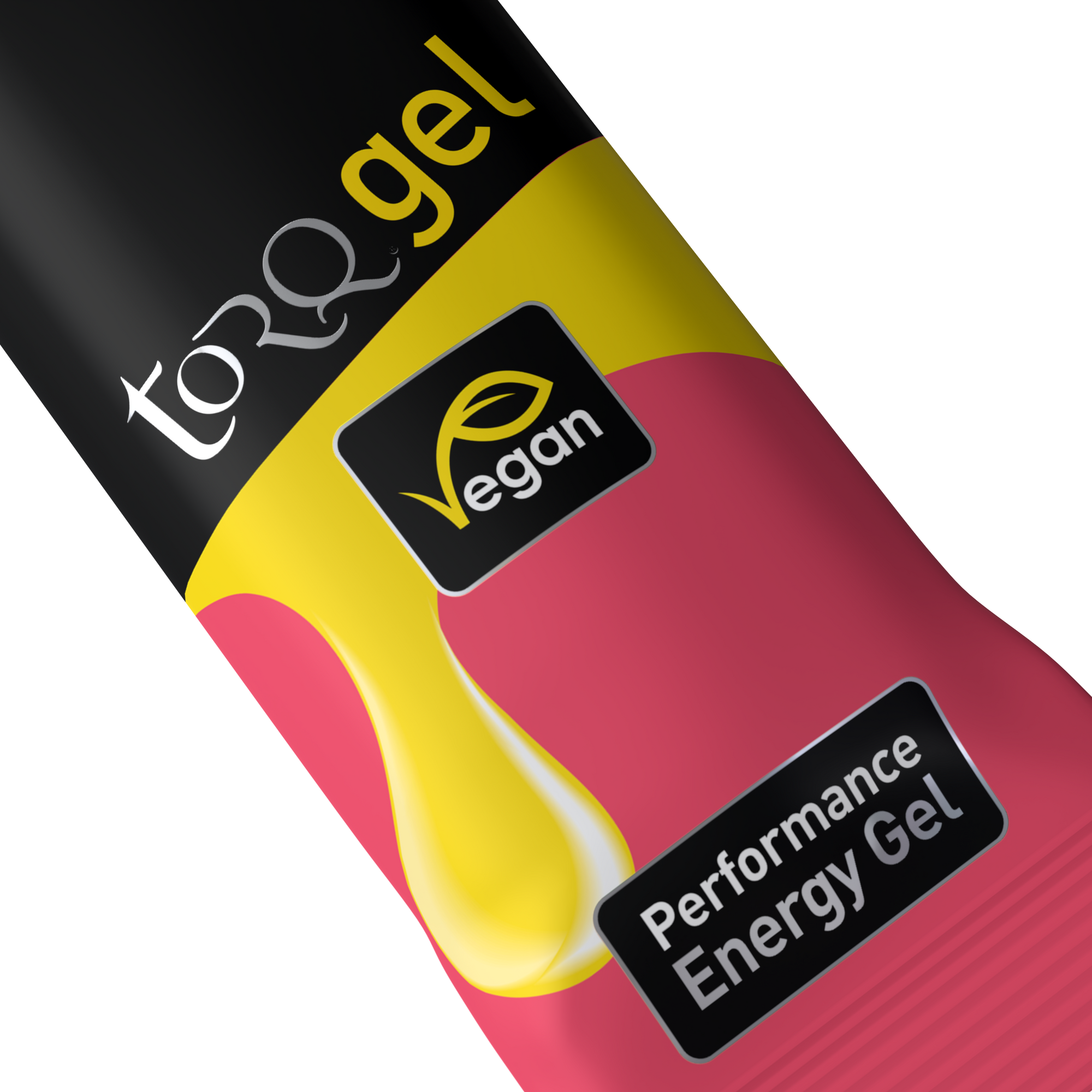 TORQ ENERGY GELS  (Per Box of 15x Gels)