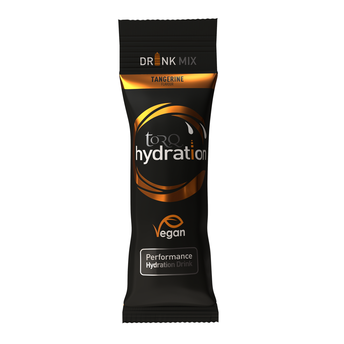 TORQ HYDRATION DRINK | 500ml Bottle + 8 Mixed Sachets