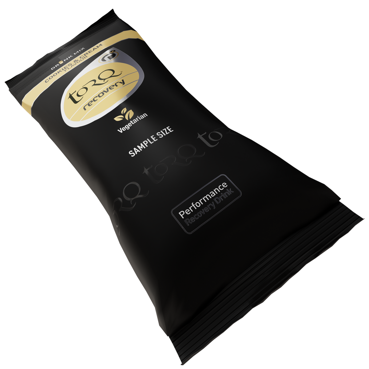 TORQ RECOVERY DRINK | Box of 10x Sachets