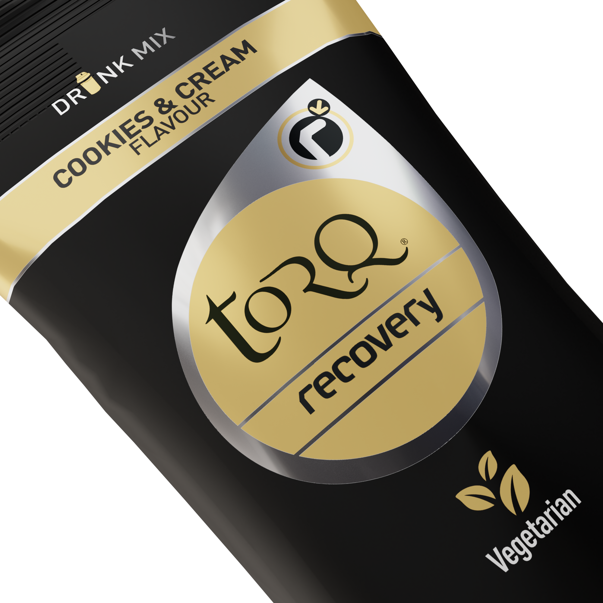 TORQ RECOVERY DRINK (Per Box of 10x Sachets)