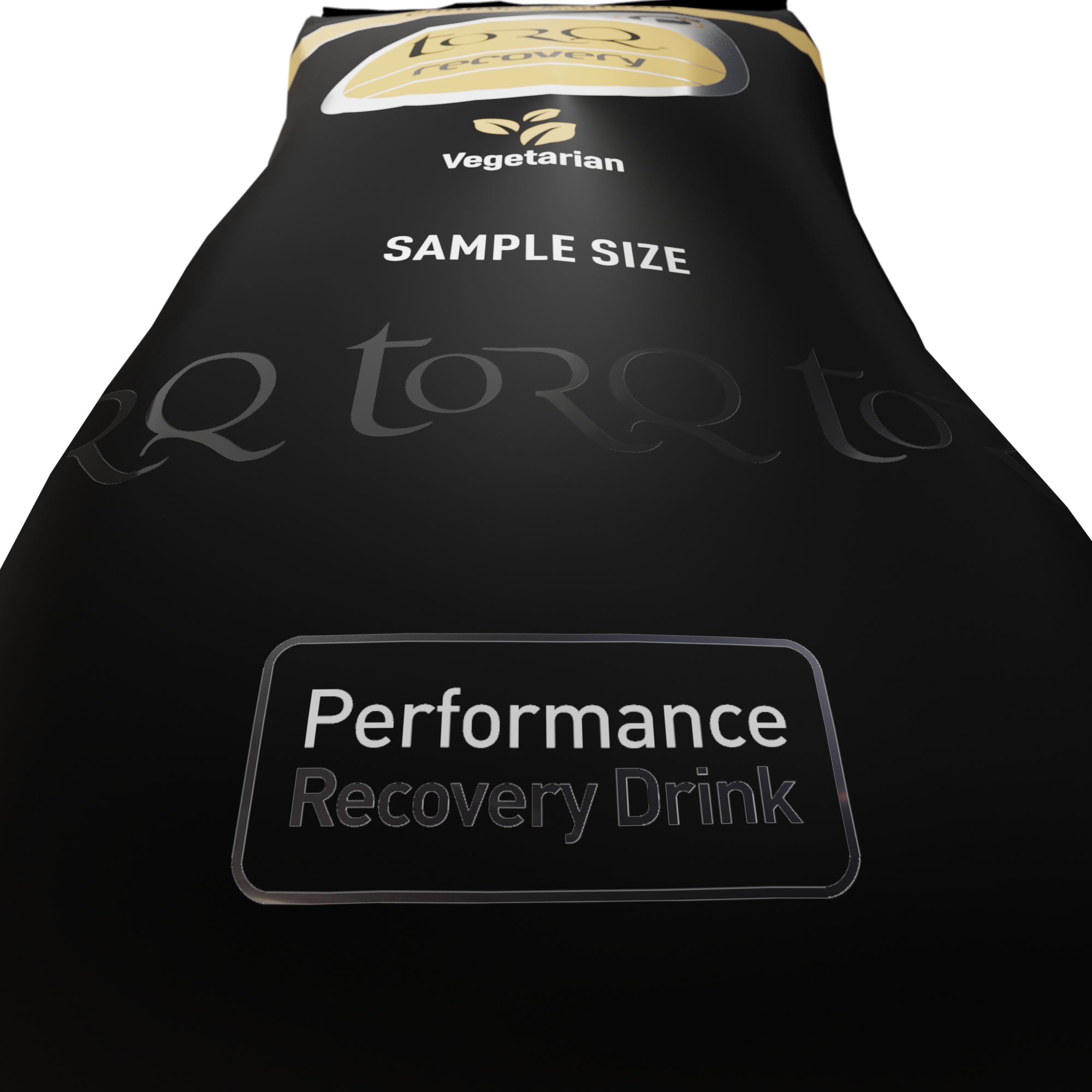 TORQ RECOVERY DRINK | Box of 10x Sachets