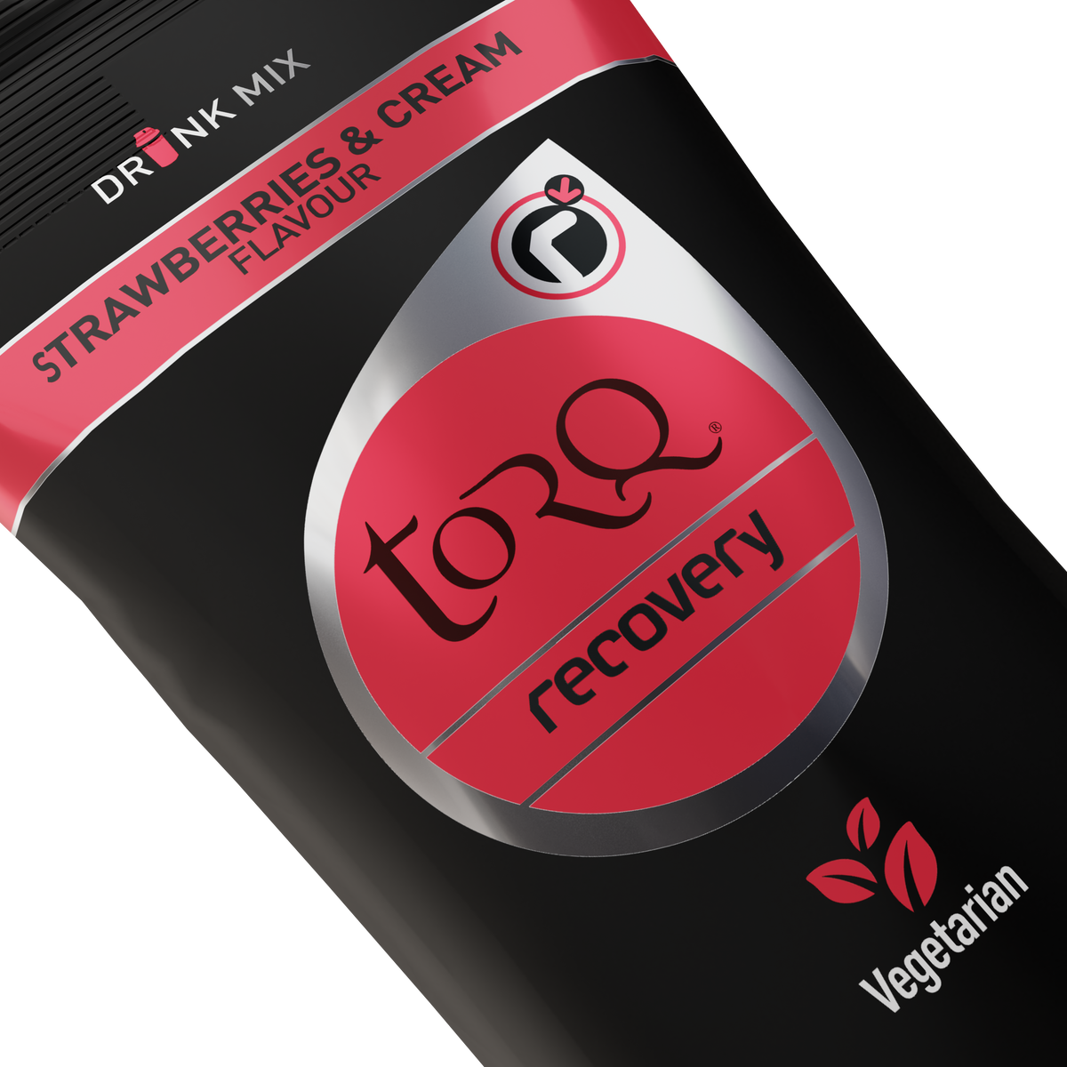 TORQ RECOVERY DRINK | Box of 10x Sachets