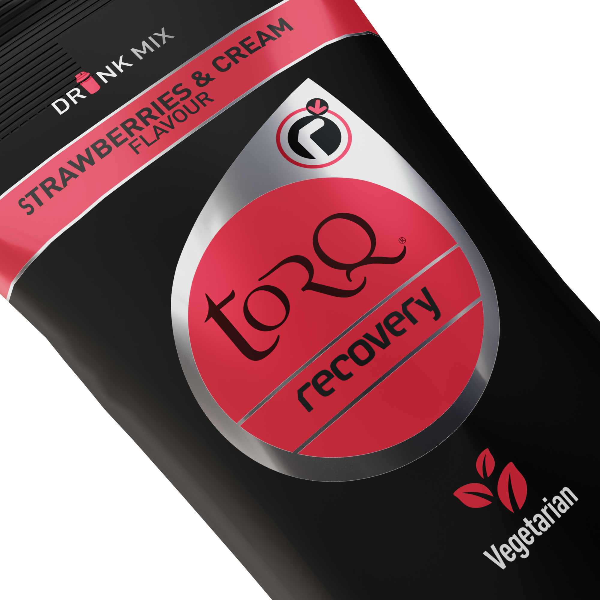 TORQ RECOVERY DRINK | Box of 10x Sachets