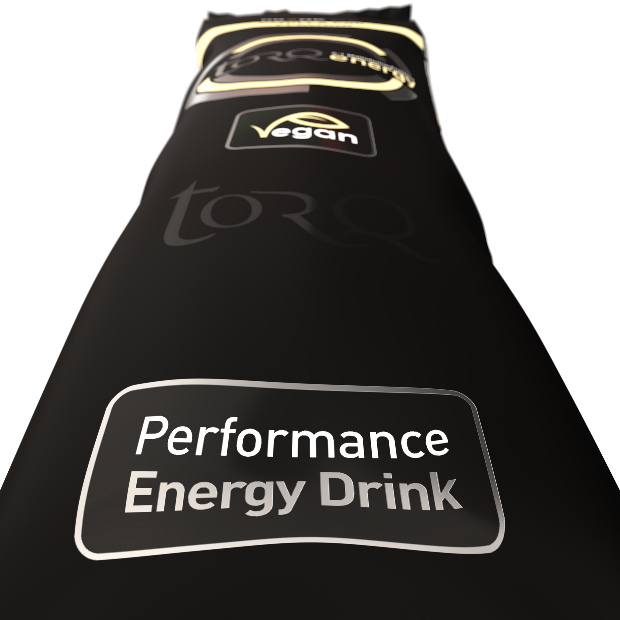 TORQ ENERGY DRINK | 750ml Bottle + 6 Mixed Sachets