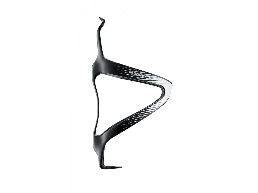 Ciclovation, Carbon Light Weight Bottle Cages (Choice of Colours)